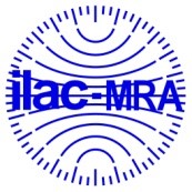ilac-MRA logo inpage